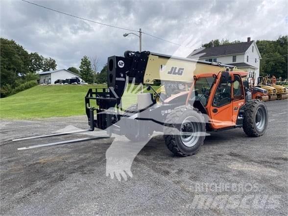 JLG 1255 Sollevatori telescopici
