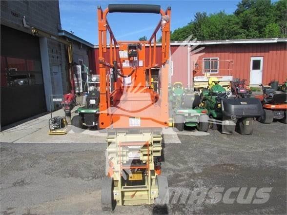 JLG 2632ES Piattaforme a pantografo
