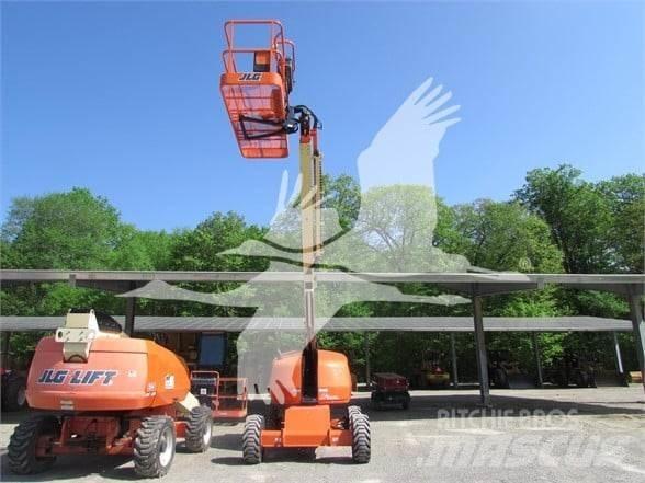 JLG 400S Piattaforme a braccio telescopico