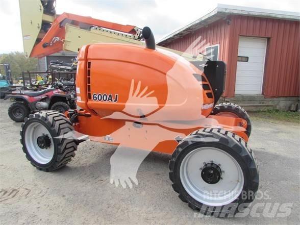 JLG 600AJ Piattaforme a braccio articolato