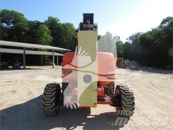 JLG 600AJ Piattaforme a braccio articolato