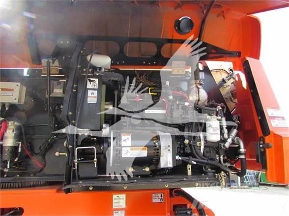 JLG 600S Piattaforme a braccio telescopico
