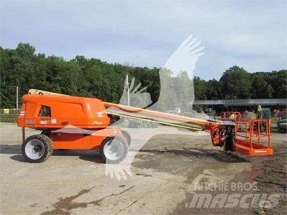 JLG 600S Piattaforme a braccio telescopico