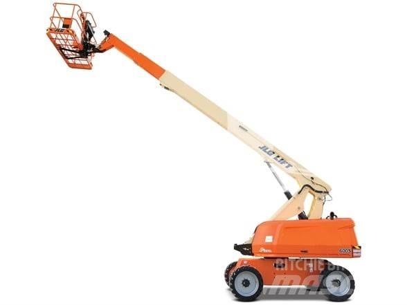 JLG 600S Piattaforme a braccio telescopico