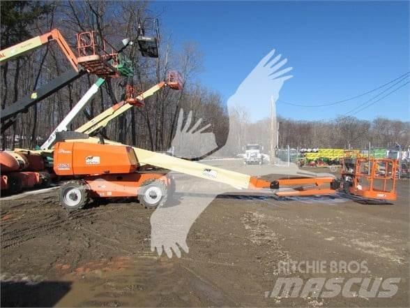 JLG 660SJ Piattaforme a braccio telescopico