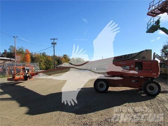 JLG 800S Piattaforme a braccio telescopico