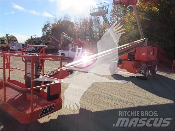 JLG 800S Piattaforme a braccio telescopico