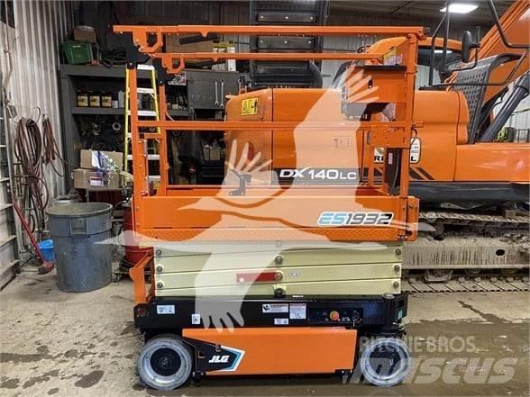 JLG ES1932 Piattaforme a pantografo