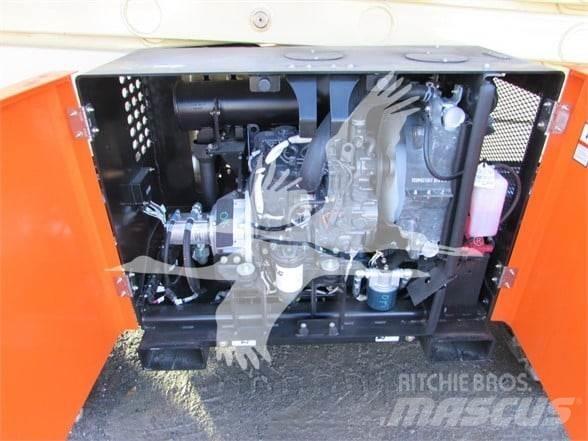 JLG RT3369 Piattaforme a pantografo