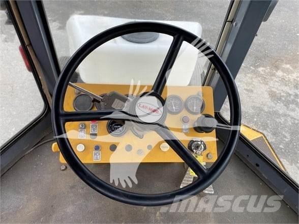  LAYMOR SM400 Spazzatrici