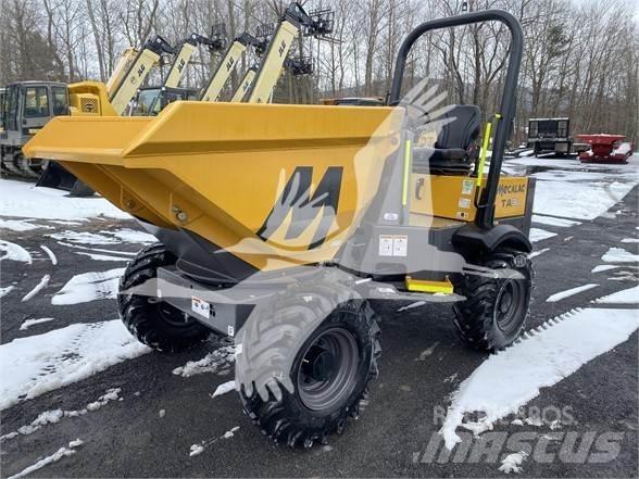 Mecalac TA3SH Mini dumper