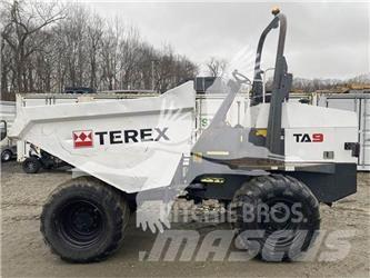 Terex TA9 Mini dumper