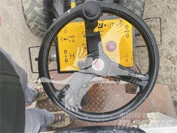 Terex TA9 Mini dumper