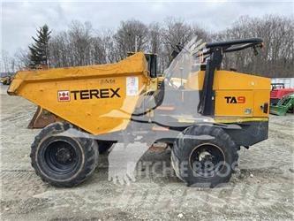 Terex TA9 Mini dumper