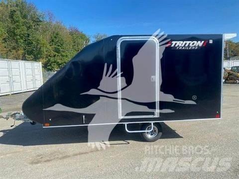 Triton TC128 Costruzioni - Altro