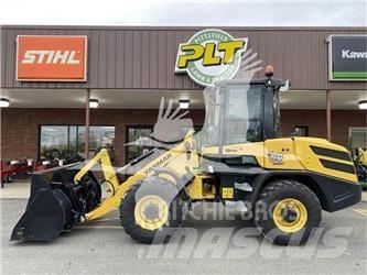 Yanmar V80 Pale gommate