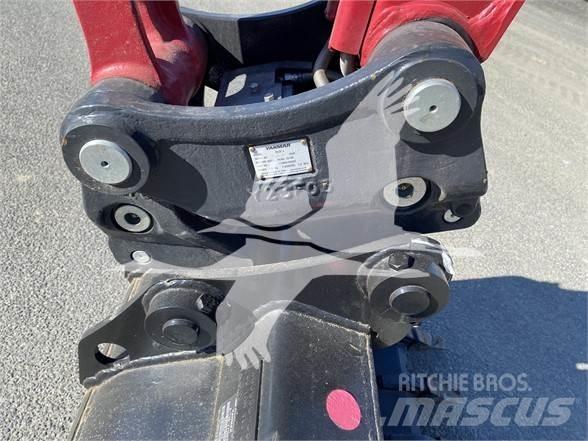 Yanmar VIO80-7 Escavatori cingolati