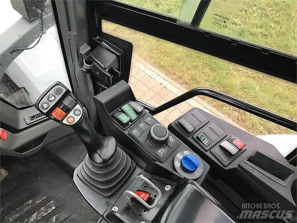 Kramer KL60.8 Pale gommate