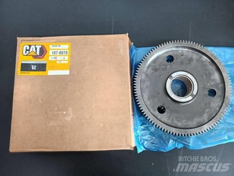 CAT GEAR AS 187-8979 Trasmissione