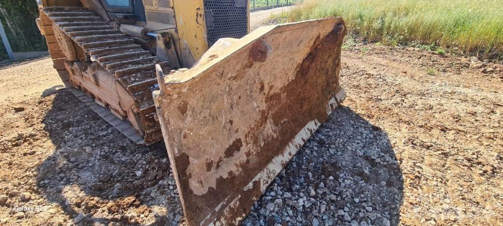 CAT D 6 N Dozer cingolati