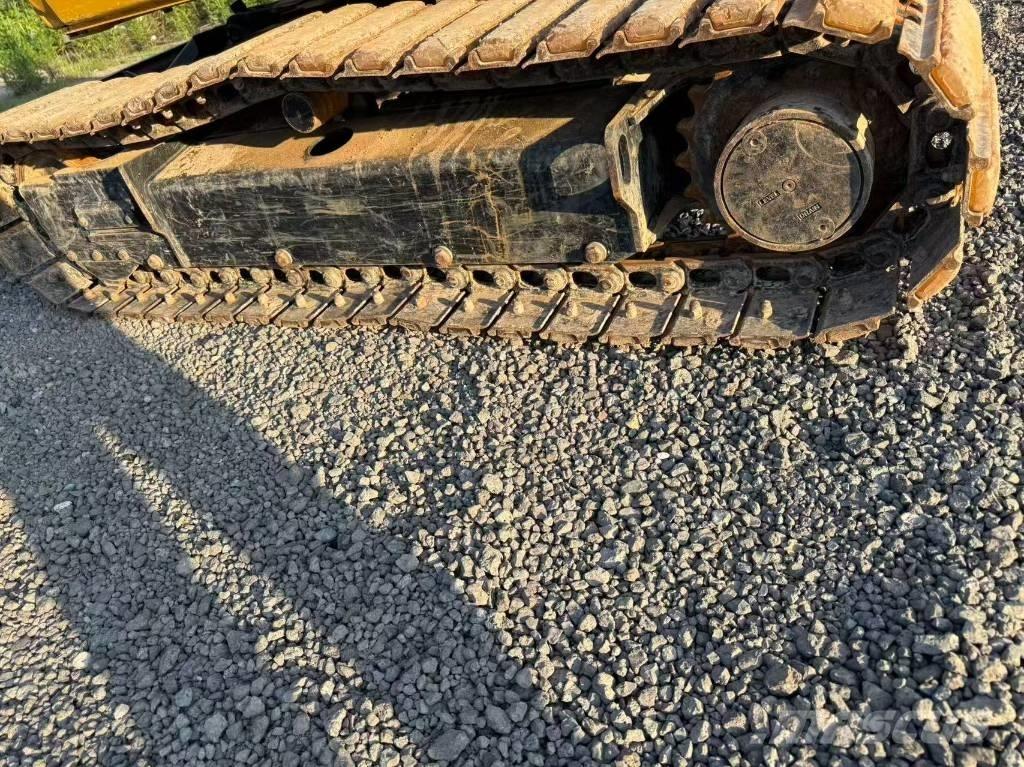 CAT 303 CR Miniescavatori