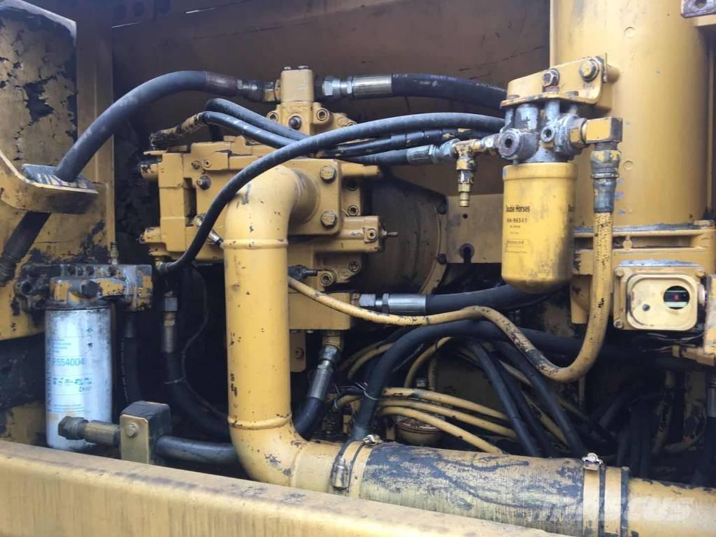 CAT 325B Escavatori cingolati