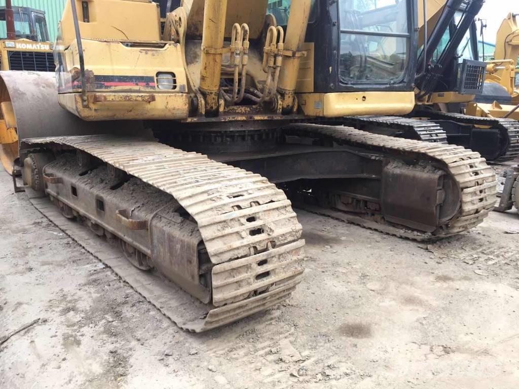 CAT 325B Escavatori cingolati
