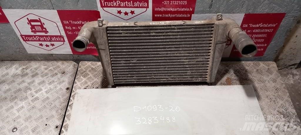 DAF LF 45.     3283488 Radiatori