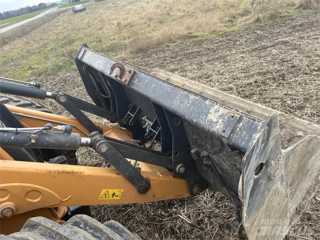 CASE 695 ST Terne