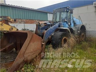 Liebherr L 554 Pale gommate