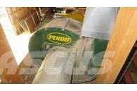  Pendu 24" Segherie