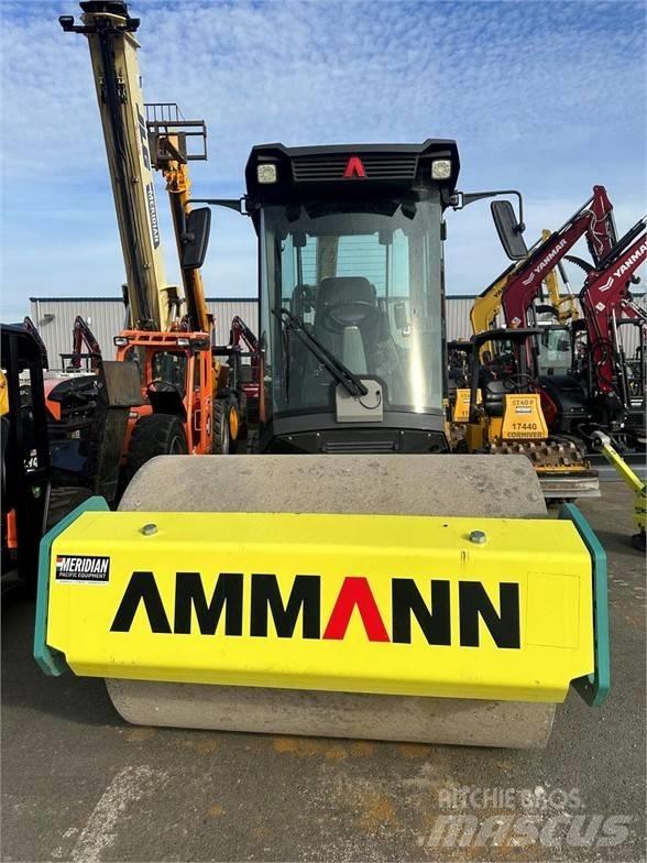 Ammann ARS70 Rulli monotamburo