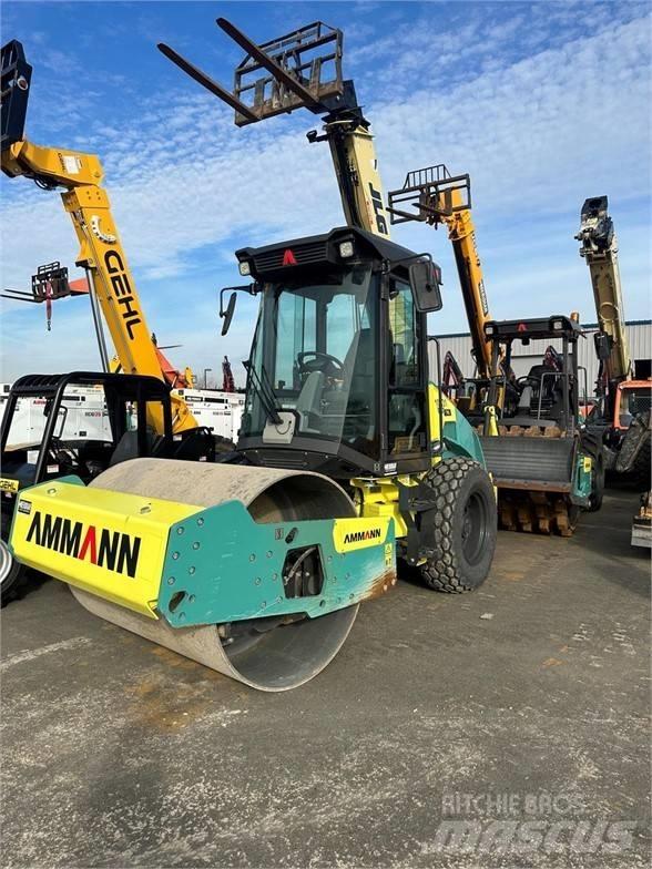 Ammann ARS70 Rulli monotamburo