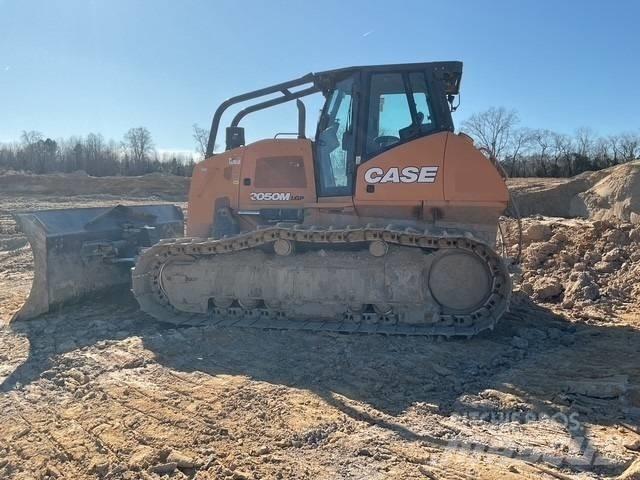 CASE 2050 M LGP Dozer cingolati