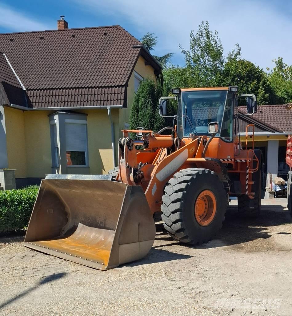 Doosan DL 350 Terne