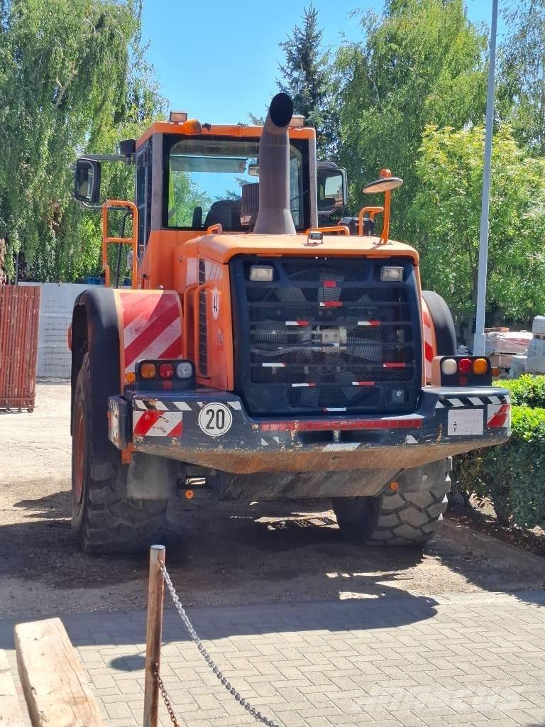 Doosan DL 350 Terne