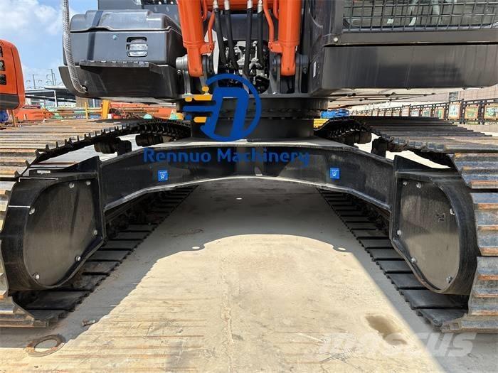 Hitachi ZX 200-3 Escavatori cingolati