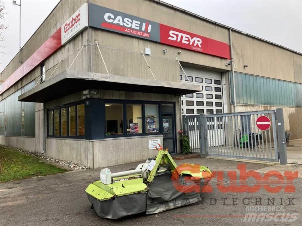 CLAAS Corto 270 F Falciatrici