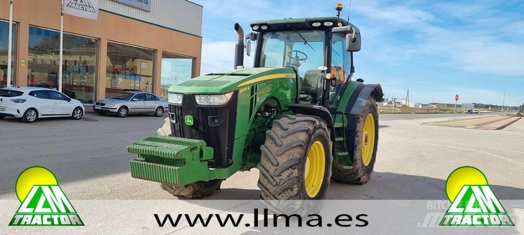 John Deere 8285 R Trattori