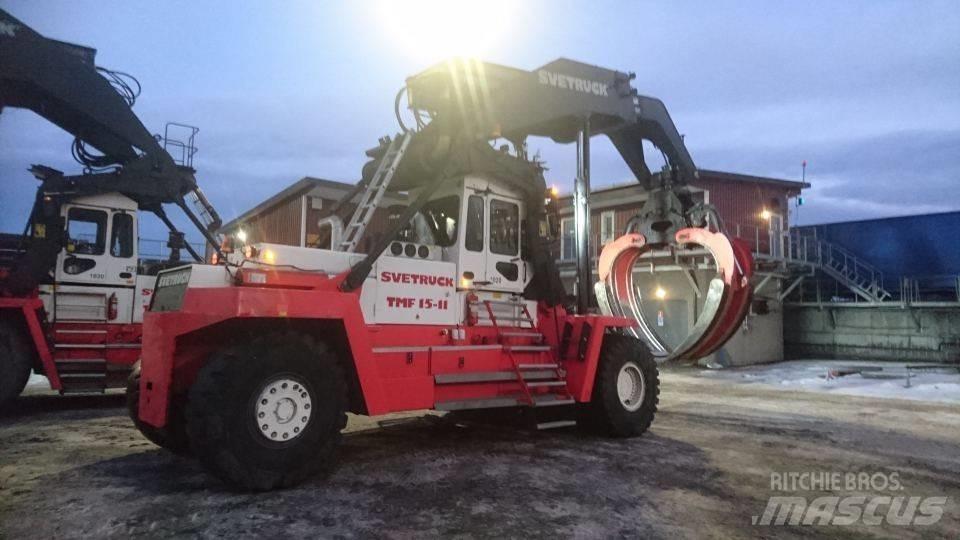 Svetruck TMF 15/11 Movimentazione Materiali - Altro