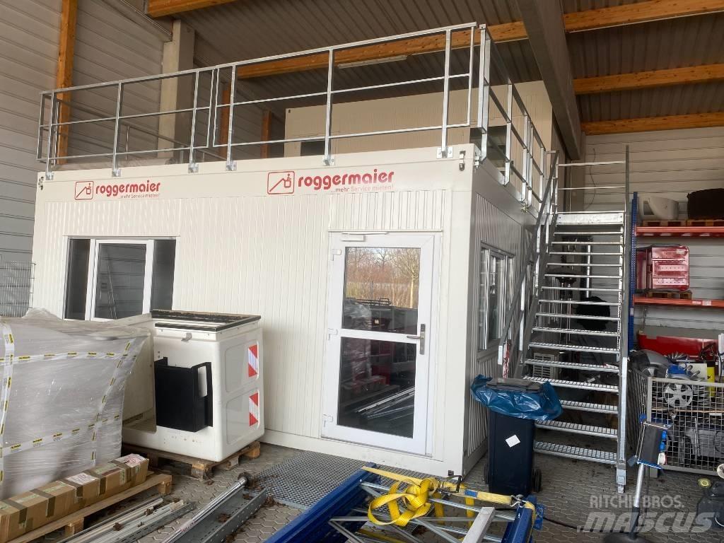  Alegeco Container Costruzioni - Altro