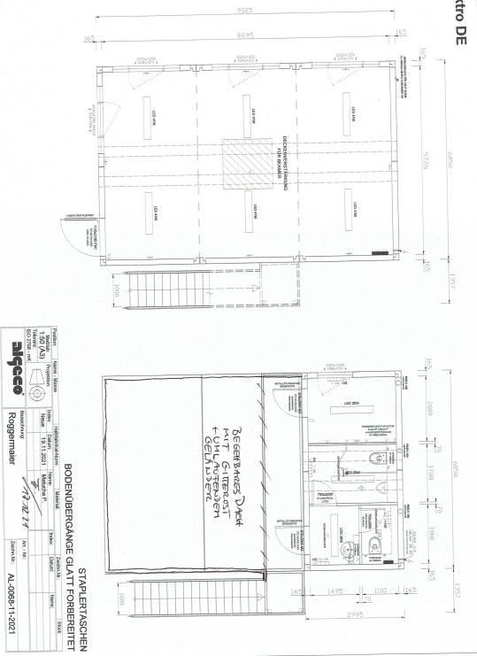  Alegeco Container Costruzioni - Altro