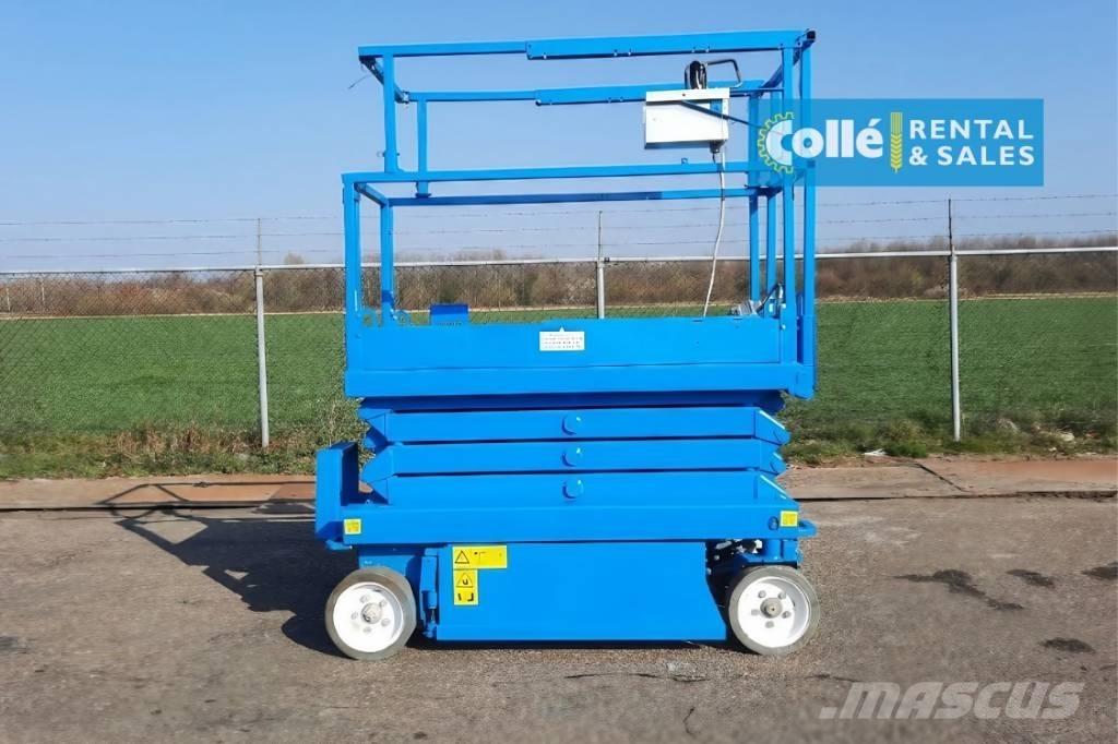 SkyJack SJ 3219 | 2016 Piattaforme a pantografo