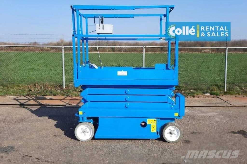 SkyJack SJ 3219 | 2016 Piattaforme a pantografo