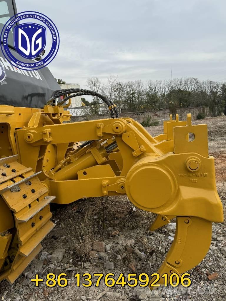 Shantui SD 22 Dozer cingolati