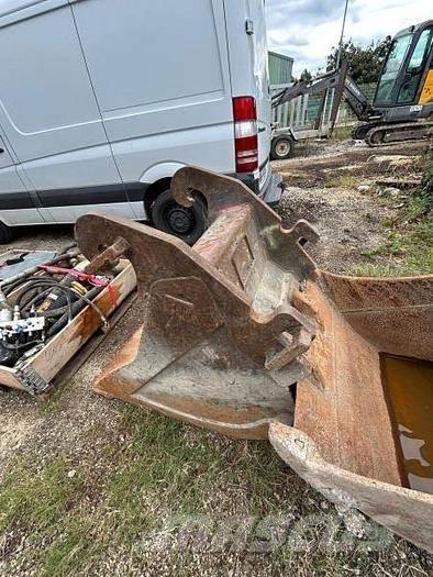 Verachtert CW45S Benne