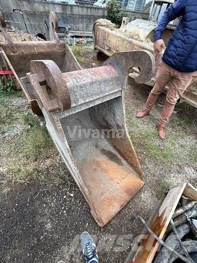 Verachtert CW45S Benne