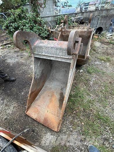 Verachtert CW45S Benne