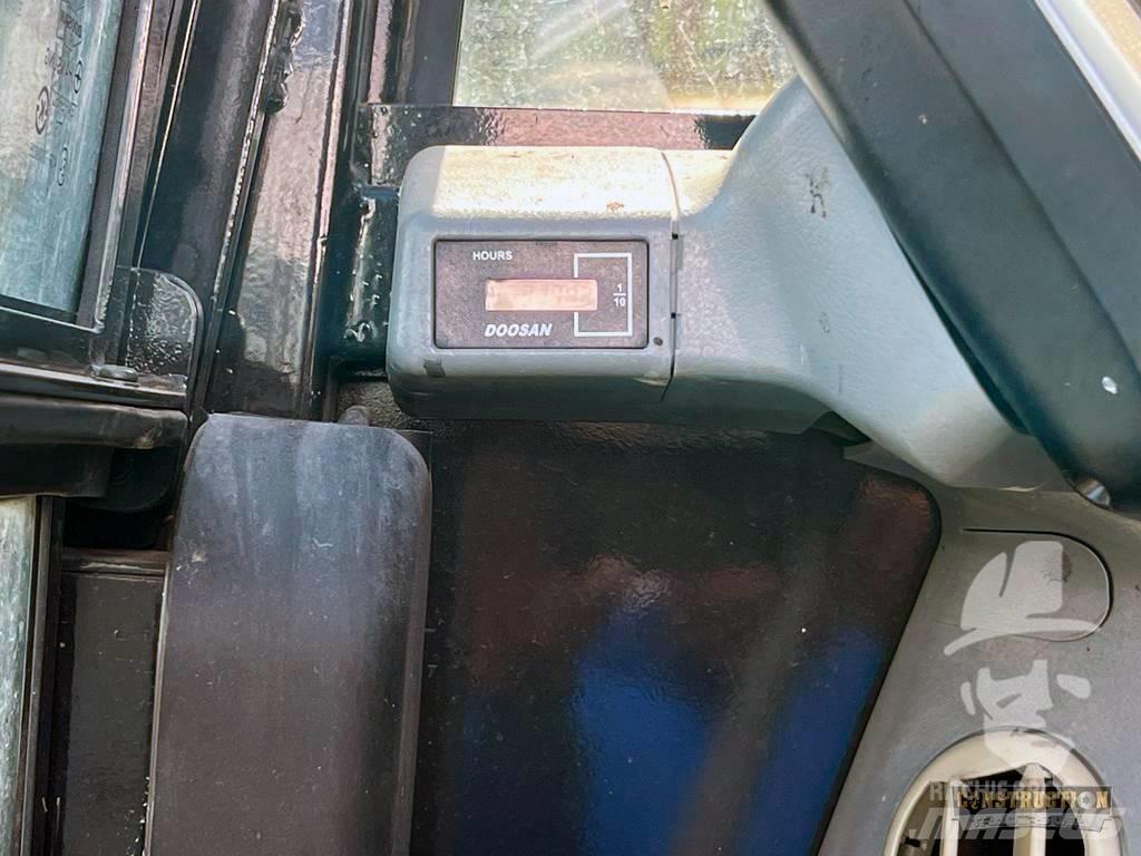 Bobcat E 63 Miniescavatori