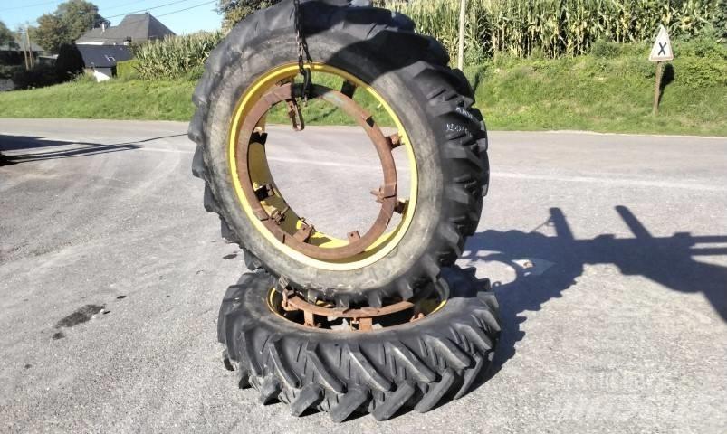 Kleber 13.6R38 Pneumatici, ruote e cerchioni